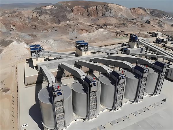 海兴水泥钢板仓