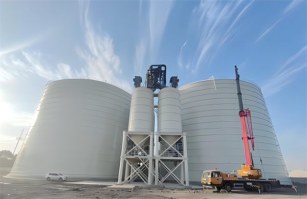 海兴大型钢板库